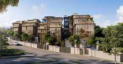 Chancery Hill Road (D11), Semi-Detached #581392861